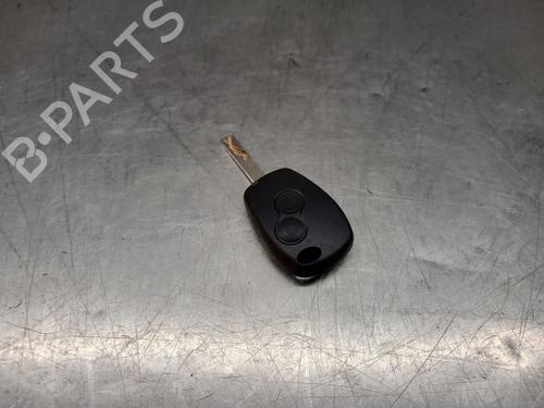 Used Other Other RENAULT TWINGO II (CN0_) 1.5 dCi 75 (75 hp) 34226015 34226015