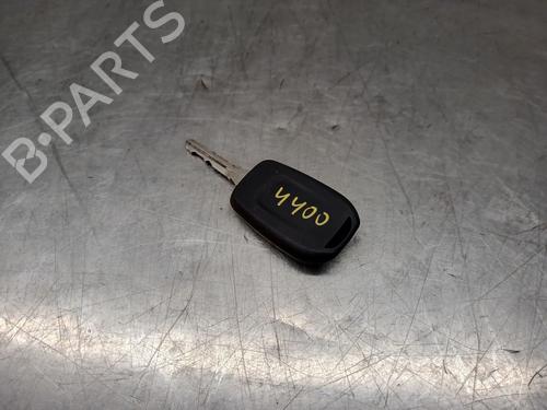 Used Other Other DACIA SPRING EV (B6M1) (45 hp) 34226016 34226016