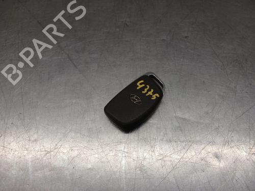 Annen Annen HYUNDAI TUCSON (TL, TLE) 1.7 CRDi (141 hp) 34226018 34226018