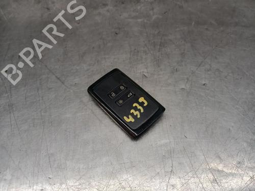 Used Other Other RENAULT SCENIC E-TECH PHASE I EV87 (218 hp) 34226023 34226023