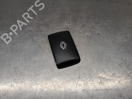 Andre Andre RENAULT CAPTUR II (HF_) TCe 140 (HFN0) (140 hp) 34226024 34226024