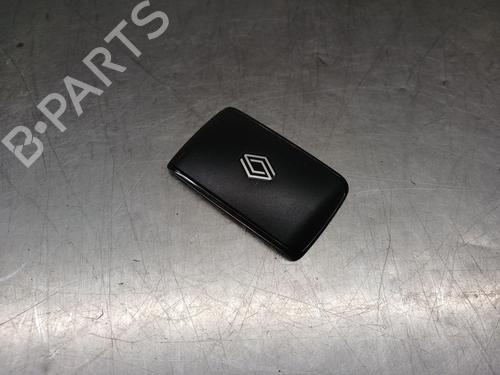 Andre Andre RENAULT CAPTUR II (HF_) TCe 140 (HFN0) (140 hp) 34226025 34226025