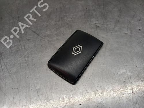 Andre Andre RENAULT CAPTUR II (HF_) TCe 140 (HFN0) (140 hp) 34226026 34226026