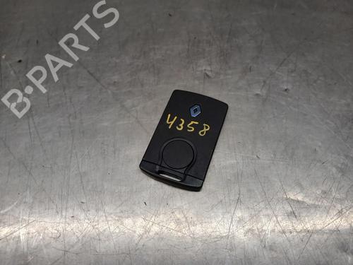 Used Other Other RENAULT ZOE (BFM_) ZOE (92 hp) 34226027 34226027