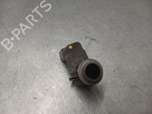 Módulo eletrónico Módulo eletrónico CITROËN C3 II (SC_) 1.6 BlueHDi 75 (75 hp) 34226028 34226028