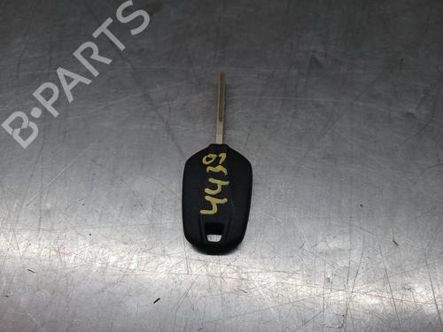 Electronic module FIAT TOPOLINO Electric | BP34226033M83 - Image 2