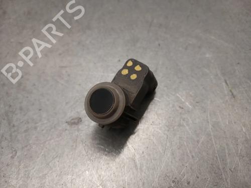 Used Electronic module Electronic module CITROËN C3 II (SC_) 1.6 BlueHDi 75 (75 hp) 34226031 34226031