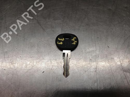 Electronic module FIAT TOPOLINO Electric | BP34226038M83 - Image 2