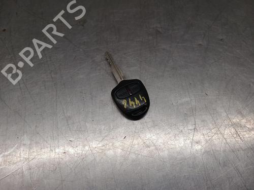 Used Other Other MITSUBISHI ASX (GA_W_) 1.8 DI-D 4WD (GA6W) (150 hp) 34226039 34226039