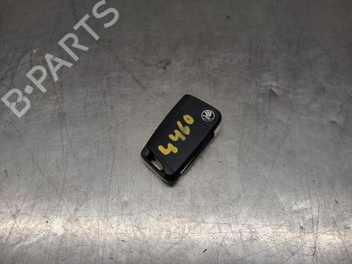 Used Other Other SKODA KAROQ (NU7, ND7) 1.6 TDI (115 hp) 34226040 34226040