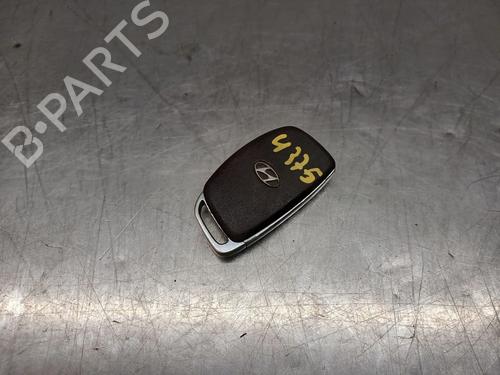 Used Other Other HYUNDAI TUCSON (TL, TLE) 1.7 CRDi (141 hp) 34226042 34226042