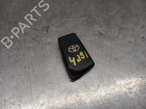 Outra Outra TOYOTA AYGO (_B4_) 1.0 VVTi (KGB40) (72 hp) 34226043 34226043