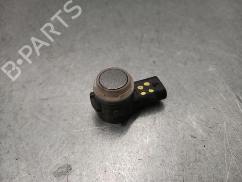 Used Electronic module Electronic module PEUGEOT 2008 II (UD_, US_, UY_, UJ_, UR_, UC_) 1.2 PureTech 130 (USHNS, URHNS) (130 hp) 34226047 34226047