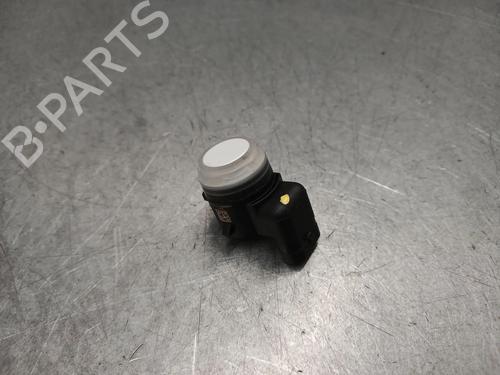 Used Electronic module Electronic module RENAULT CAPTUR II (HF_) LPG (HFMT) (101 hp) 34226048 34226048