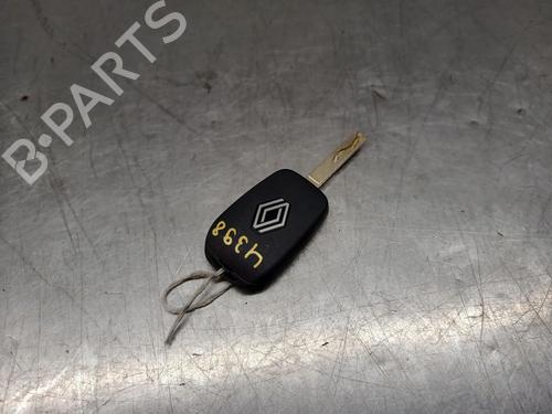 Ander Ander RENAULT TRAFIC III Van (FG_) 2.0 dCi 130 (FGMY) (131 hp) 34226060 34226060