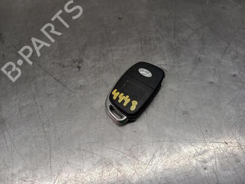 Used Electronic module Electronic module HYUNDAI i20 II (GB, IB) 1.0 T-GDI (101 hp) 34226072 34226072