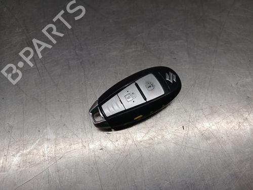 Used Other Other SUZUKI SX4 S-Cross (JY) 1.4 T (AKK414) (140 hp) 34226073 34226073