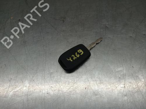 Used Electronic module Electronic module DACIA SPRING EV (B6M1) (45 hp) 34226074 34226074