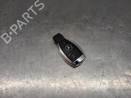 Used Other Other MERCEDES-BENZ E-CLASS (W212) E 200 CDI / BlueTEC (212.005, 212.006) (136 hp) 34226076 34226076
