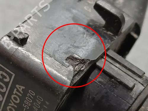 Electronic module TOYOTA COROLLA Hatchback (_E21_, _EA1_, _EH1_) 1.8 Hybrid (ZWE211, ZWE219) | BP34226070M83  - Image 5