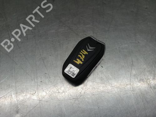 Used Electronic module Electronic module CITROËN C3 AIRCROSS II (2R_, 2C_) 1.2 PureTech 110 (2RHNZB, 2RHNZW, 2RHNPX, 2RHNPJ) (110 hp) 34226084 34226084
