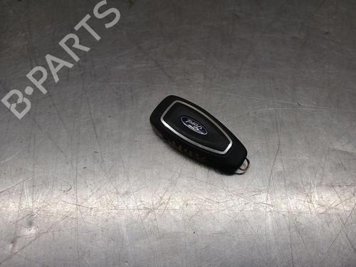 electronic-module-ford-focus-iii-2010-2011-2012-2013-2014-2015-2016-2017-2018-2019-2020-34226085 main image