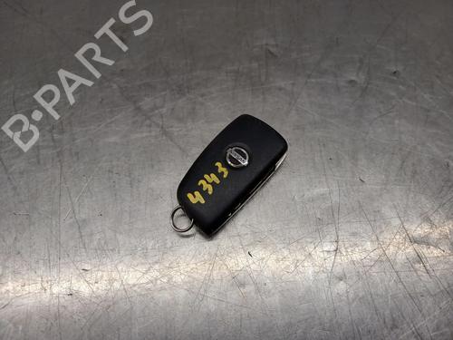 Modulo elettronico Modulo elettronico NISSAN MICRA V (K14) 1.0 IG-T (92 hp) 34226086 34226086