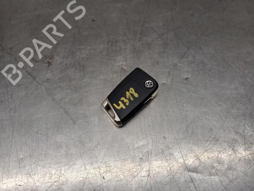 Elektronisk modul Elektronisk modul VW GOLF VII (5G1, BQ1, BE1, BE2) 1.6 TDI (105 hp) 34226087 34226087