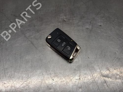 Electronic module VW GOLF VII (5G1, BQ1, BE1, BE2) 1.6 TDI | BP34226087M83 - Image 2
