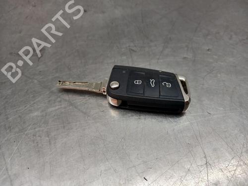Electronic module VW GOLF VII (5G1, BQ1, BE1, BE2) 1.6 TDI | BP34226087M83 - Image 3