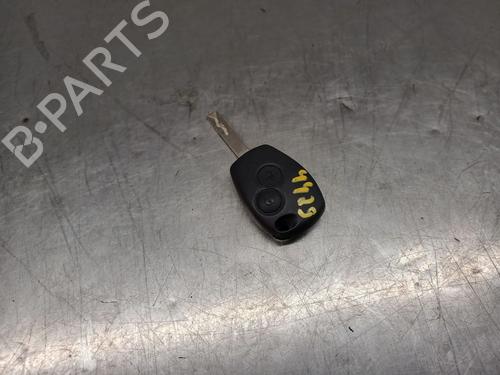 Ander Ander RENAULT KANGOO Express (FW0/1_) 1.5 dCi 75 (FW07, FW10, FW04) (75 hp) 34226088 34226088