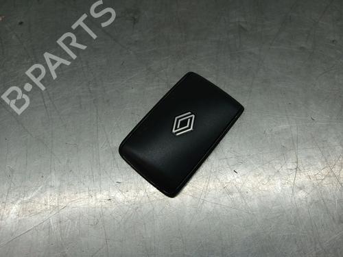 Used Other Other RENAULT CLIO V (B7_) 1.0 TCe 90 (B7MT) (91 hp) 34226092 34226092