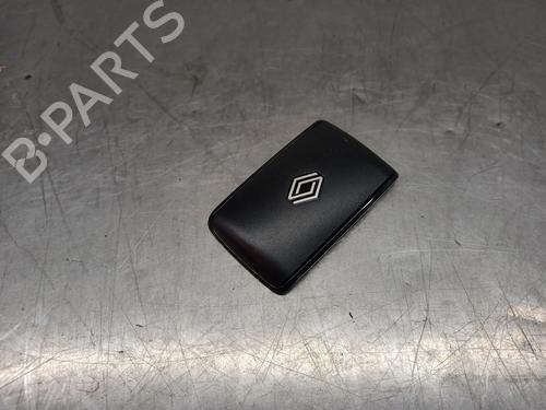 Andre Andre RENAULT CLIO V (B7_) 1.0 TCe 90 (B7MT) (91 hp) 34226097 34226097