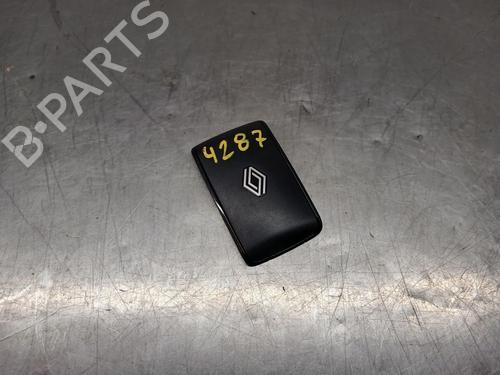 Andre Andre RENAULT CAPTUR II (HF_) LPG (HFMT) (101 hp) 34226101 34226101