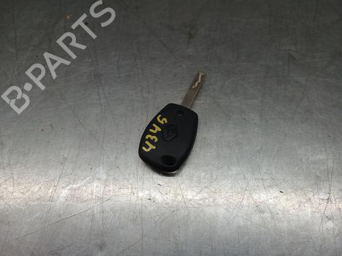 Elektronisk modul Elektronisk modul RENAULT KANGOO Express (FW0/1_) 1.5 dCi 95 (FW16) (95 hp) 34226105 34226105