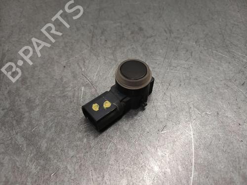 Elektronisk modul Elektronisk modul PEUGEOT 3008 II SUV (MC_, MR_, MJ_, M4_) 1.5 BlueHDi 130 (131 hp) 34226103 34226103