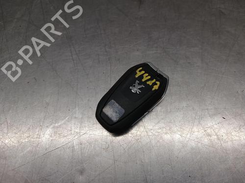 Elektronisk modul Elektronisk modul PEUGEOT 208 II (UB_, UP_, UW_, UJ_) e-208 (136 hp) 34226107 34226107