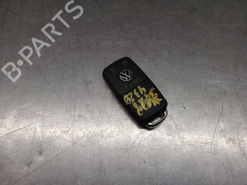 Used Electronic module Electronic module VW CADDY III Box Body/MPV (2KA, 2KH, 2CA, 2CH) 2.0 EcoFuel (109 hp) 34226108 34226108