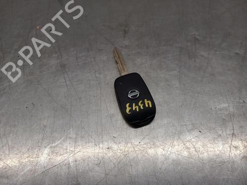 Used Other Other NISSAN MICRA V (K14) 1.0 IG-T (92 hp) 34238266 34238266