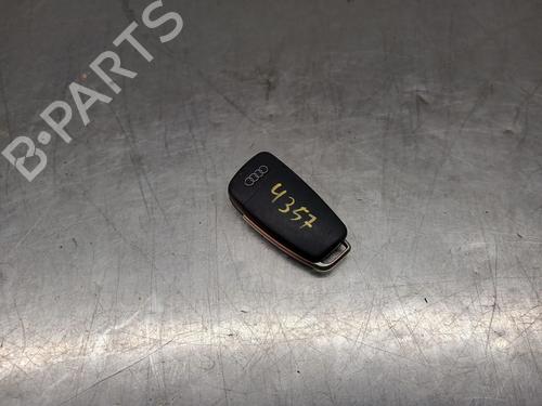 Módulo eletrónico Módulo eletrónico AUDI Q3 (F3B) 45 TFSI quattro (230 hp) 34238270 34238270