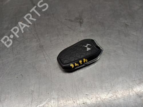 Used Other Other DS DS 4 / DS 4 CROSSBACK (NX_) 1.6 THP 210 (210 hp) 34242153 34242153