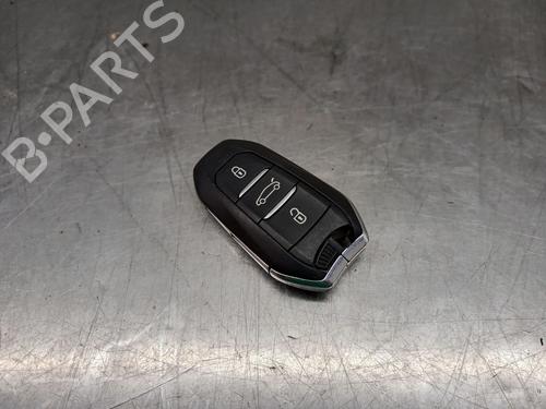 Other DS DS 4 / DS 4 CROSSBACK (NX_) 1.6 THP 210 | BP34242153O1 - Image 2