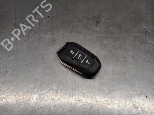 Electronic module CITROËN C3 AIRCROSS II (2R_, 2C_) 1.2 PureTech 110 (2RHNZB, 2RHNZW, 2RHNPX, 2RHNPJ) | BP34242156M83 - Image 2