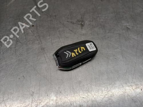 Andre Andre CITROËN C3 AIRCROSS II (2R_, 2C_) 1.2 PureTech 110 (2RHNZB, 2RHNZW, 2RHNPX, 2RHNPJ) (110 hp) 34242156 34242156