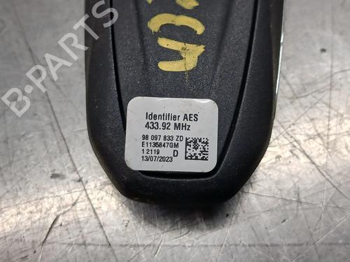 Electronic module CITROËN C3 AIRCROSS II (2R_, 2C_) 1.2 PureTech 110 (2RHNZB, 2RHNZW, 2RHNPX, 2RHNPJ) | BP34242156M83 - Image 3