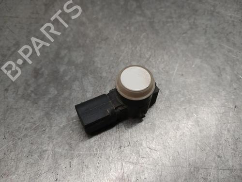 Used Electronic module Electronic module PEUGEOT 308 II (LB_, LP_, LW_, LH_, L3_) 1.2 THP 130 (131 hp) 34242157 34242157