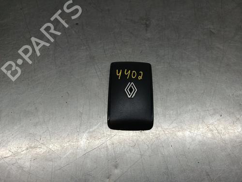 Used Other Other RENAULT CLIO V (B7_) 1.0 TCe 90 (B7MT) (91 hp) 34242160 34242160