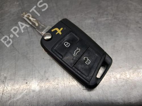 Electronic module SKODA OCTAVIA III Combi (5E5, 5E6) 1.0 TSI | BP34242162M83 - Image 3