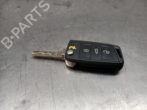 Electronic module SKODA OCTAVIA III Combi (5E5, 5E6) 1.0 TSI | BP34242163M83 - Image 3