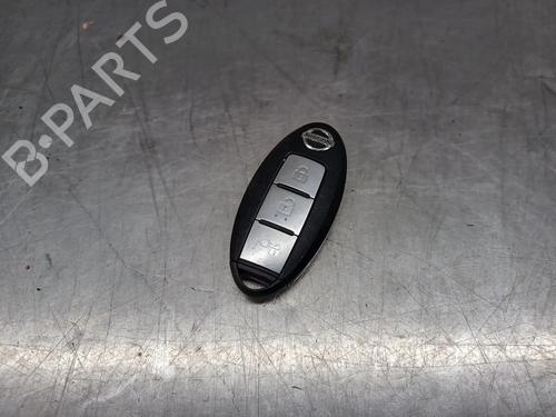 Used Other Other NISSAN LEAF (ZE1) Electric (150 hp) 34242165 34242165